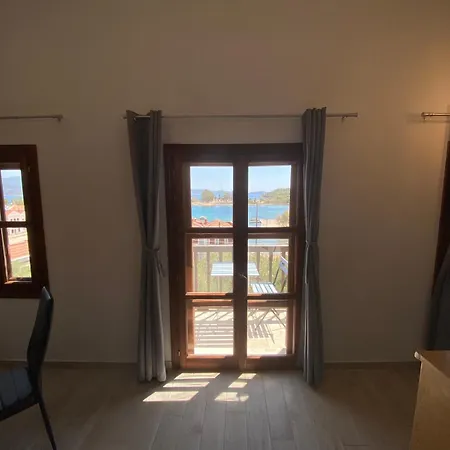 Appartement Oasis 2 Meyísti