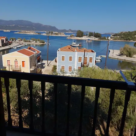 Oasis 2 Appartement