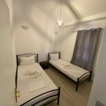 Oasis 2 Appartement