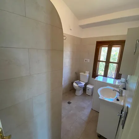 Oasis 2 Appartement *