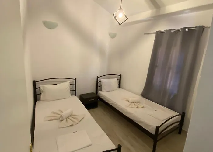 Oasis 2 Appartamento