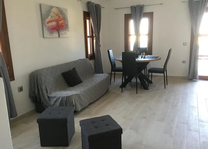 Oasis 2 Appartement