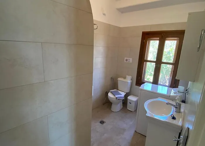 Oasis 2 Appartement *